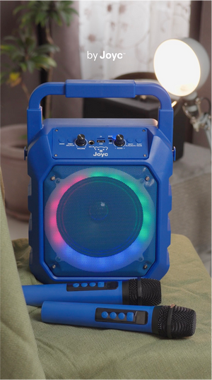 Rocker Speaker