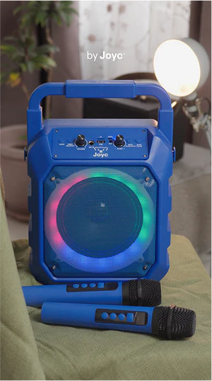 Rocker Speaker
