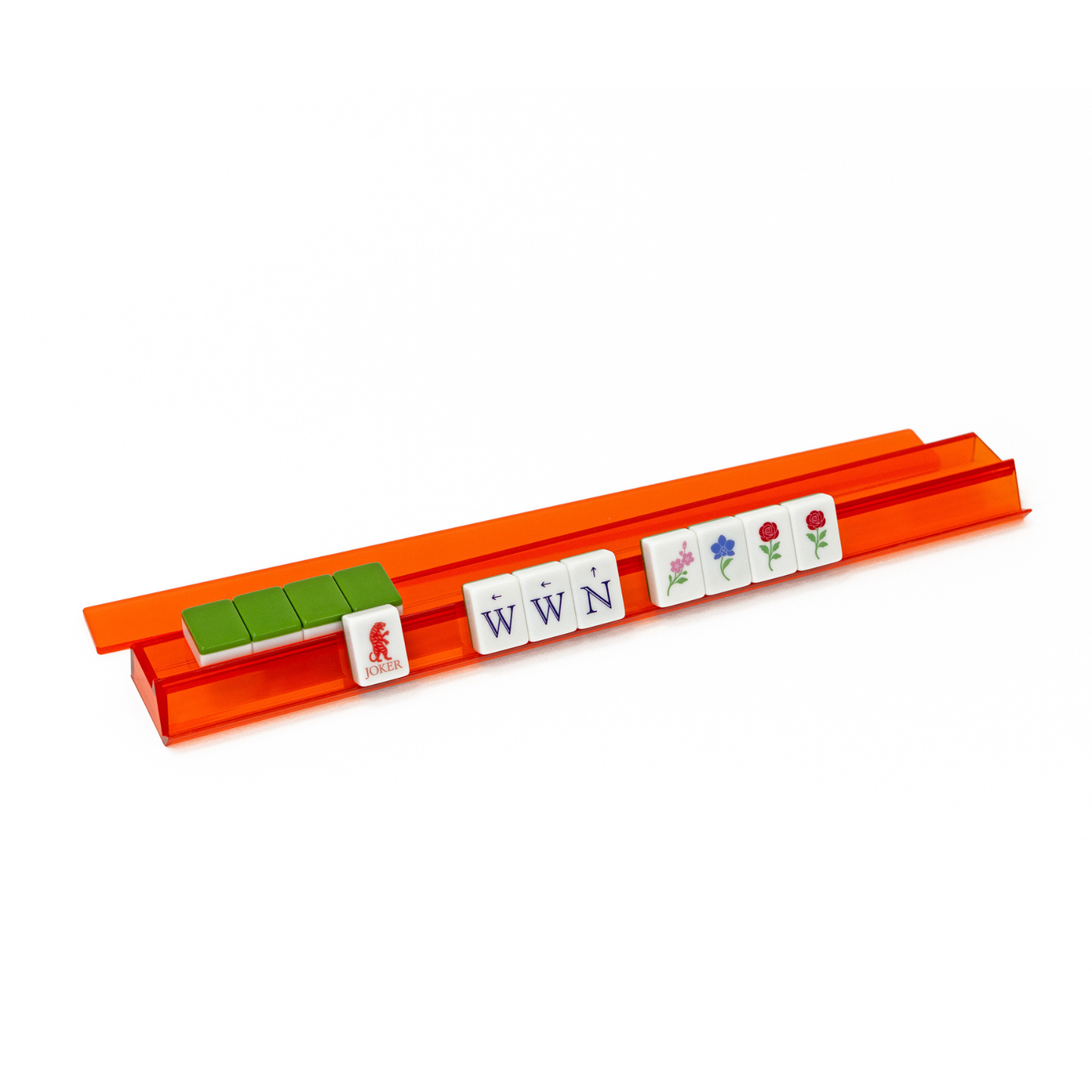 Limited Edition Mahjong Set
