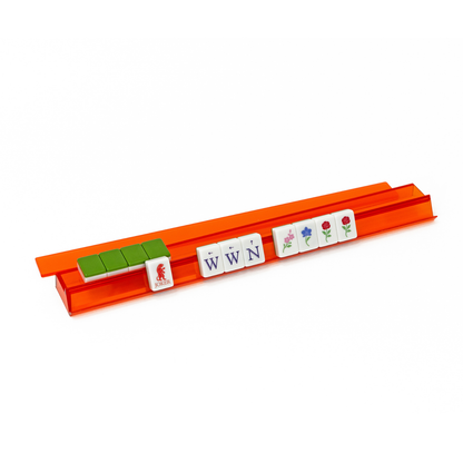 Limited Edition Mahjong Set