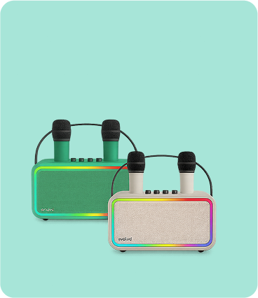 Mini Karaoke