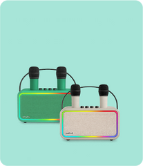 Mini Karaoke