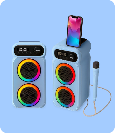 Mini Karaoke