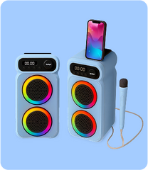 Playtime Karaoke