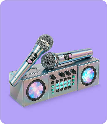 Mini Karaoke
