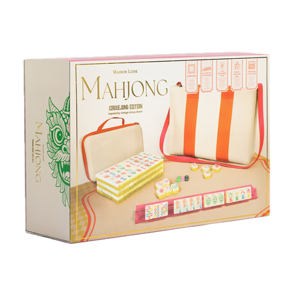 Mahjong Cirque