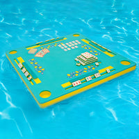 Sun & Lemons 3-in-1 Floating Game Set