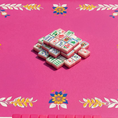 Tropical 3-in-1 Floating Game Set