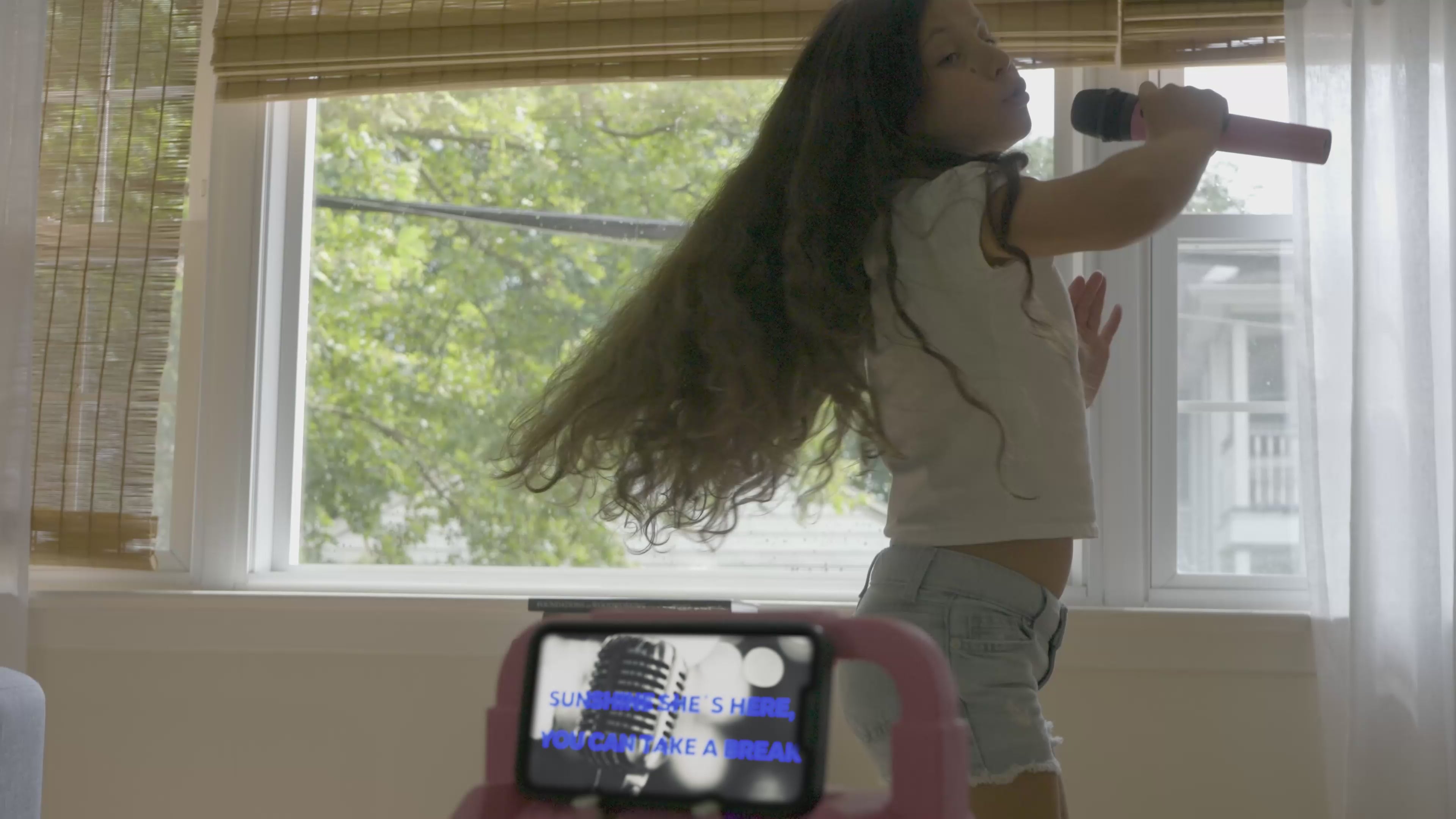 Load video: 